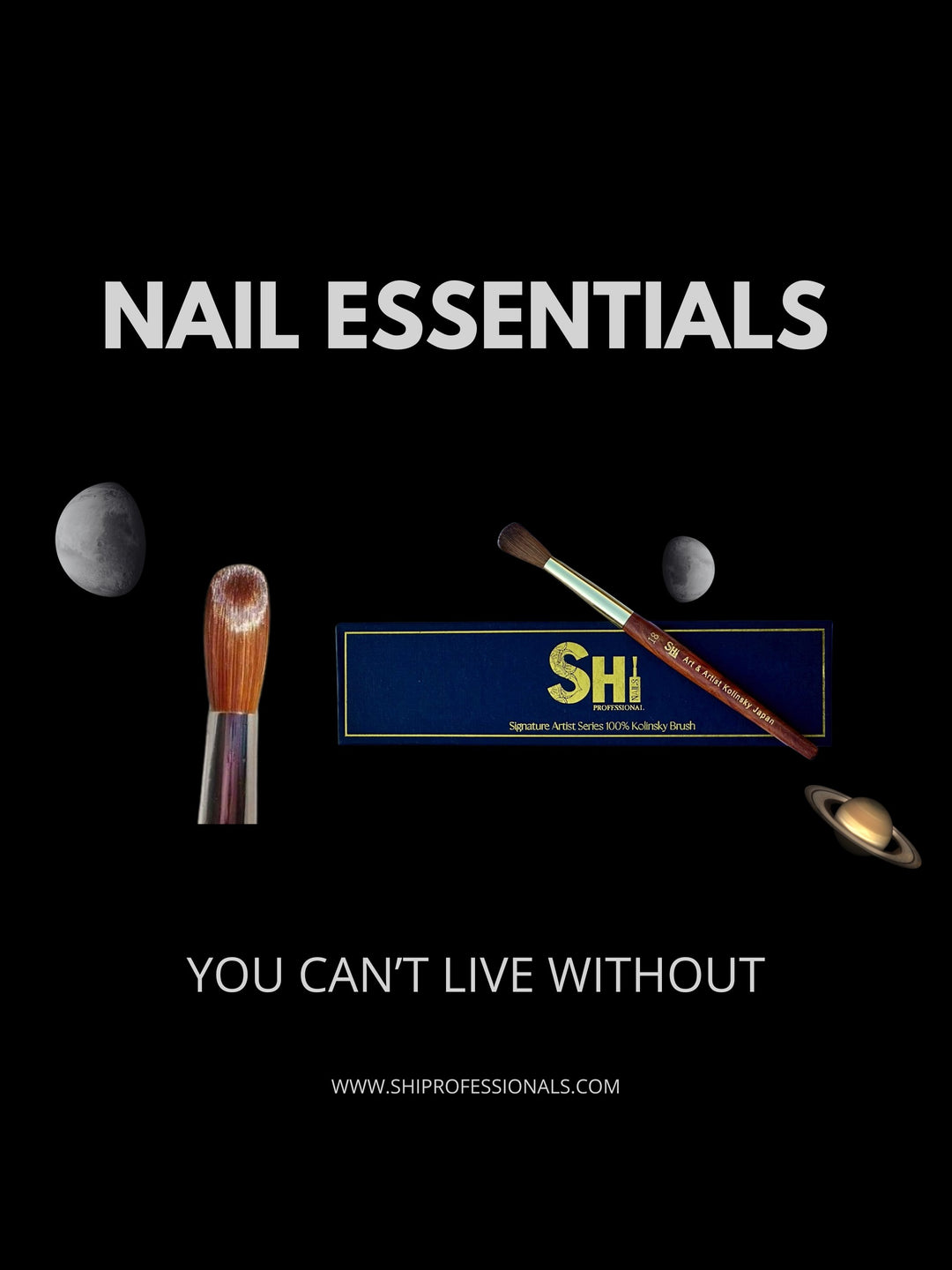 Nail Essentials