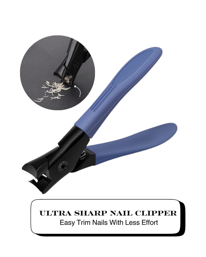 Best Ultra Sharp Nail Clipper