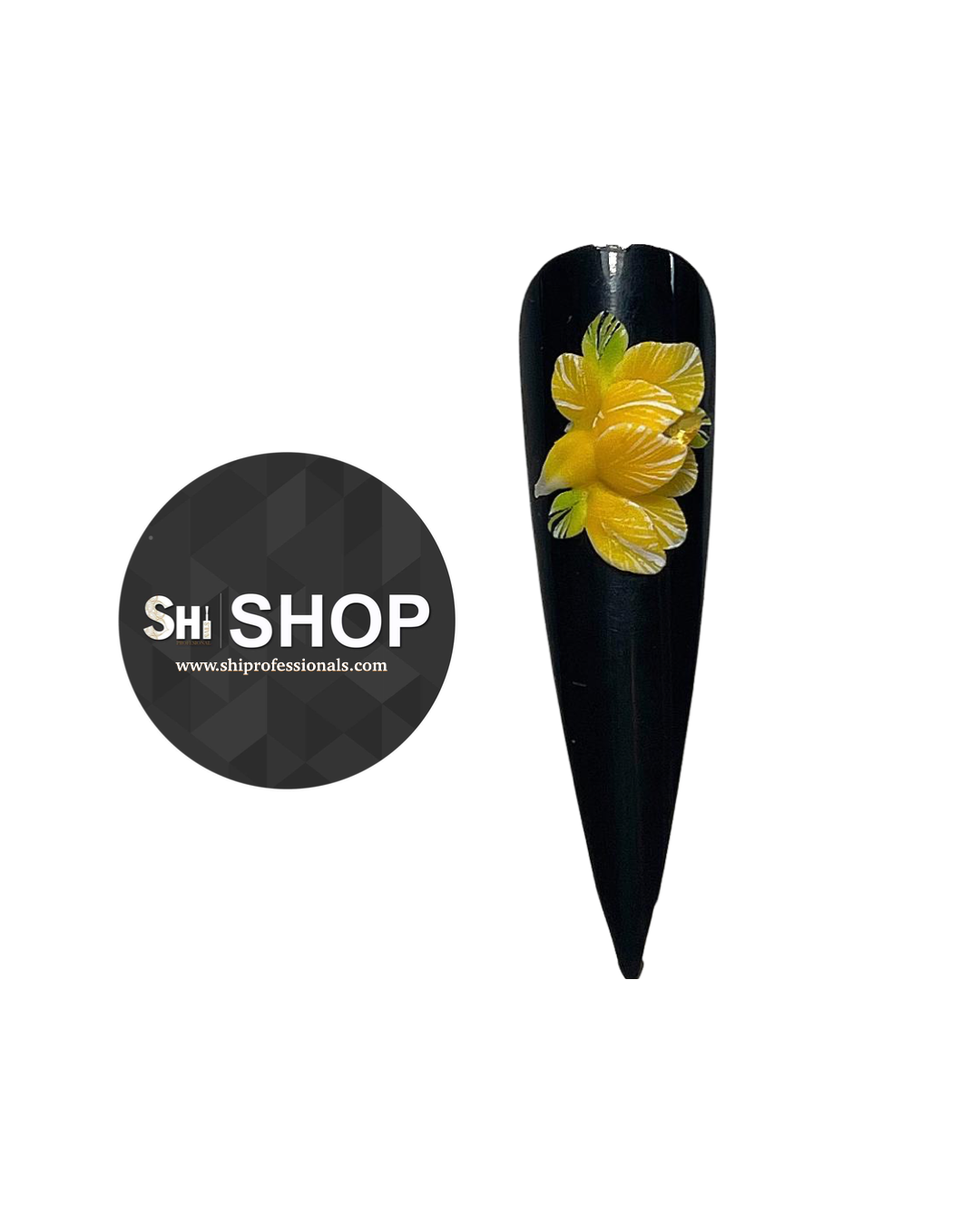 4D Artist Choice Lotus Flowers Version 1 Shi Beauty Supply