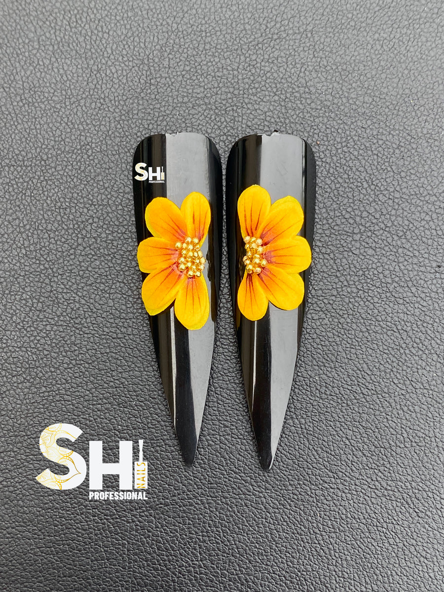 California Sunflower Shi Professional