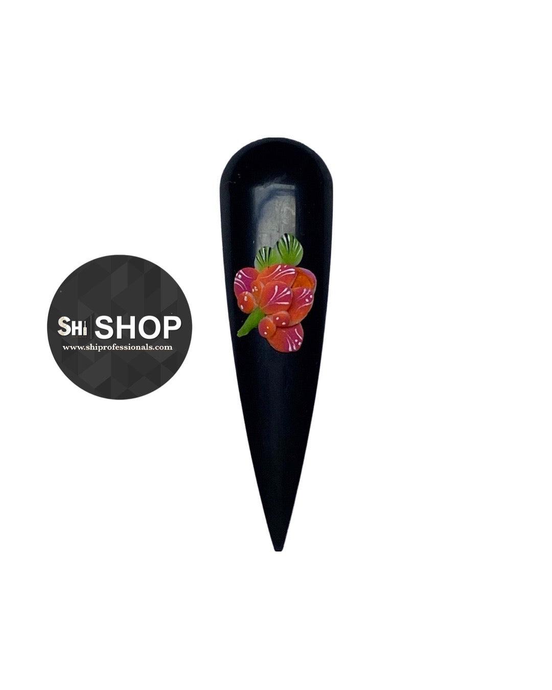 3D Artist Choice Lotus Mini Version Shi Beauty Supply